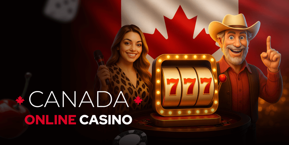 Online Casino Banner